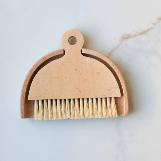 Table Brush
