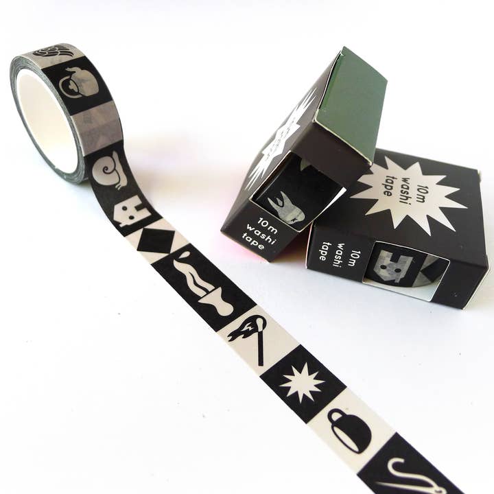 Talisman Washi Tape