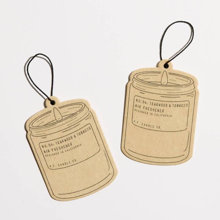 P.F. Candle Co. Air Freshener, Choose Scent