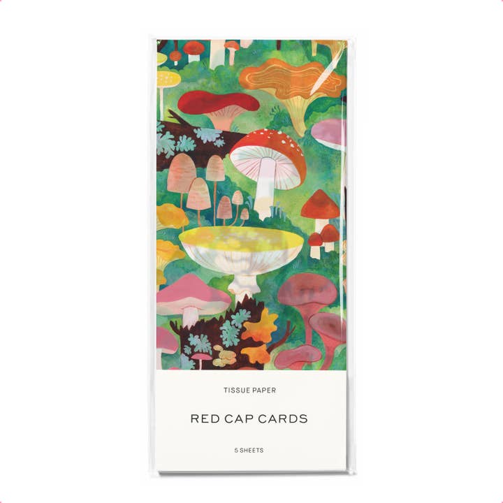 Tissue Paper (Choose Style)