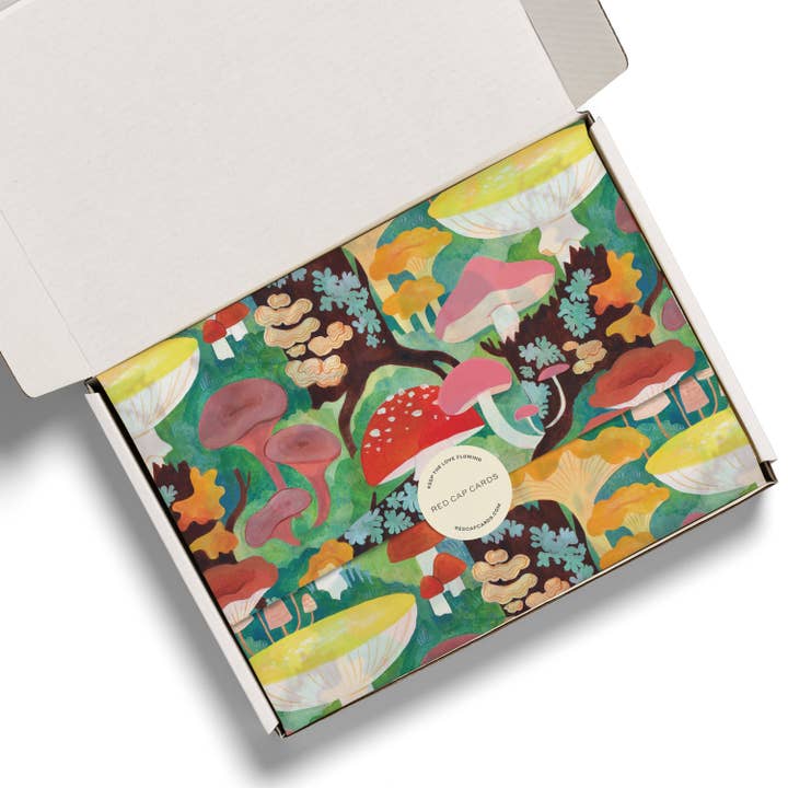 Tissue Paper (Choose Style)