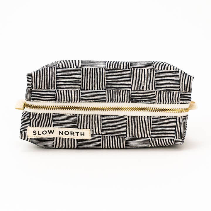 Travel Pouch - Haystack