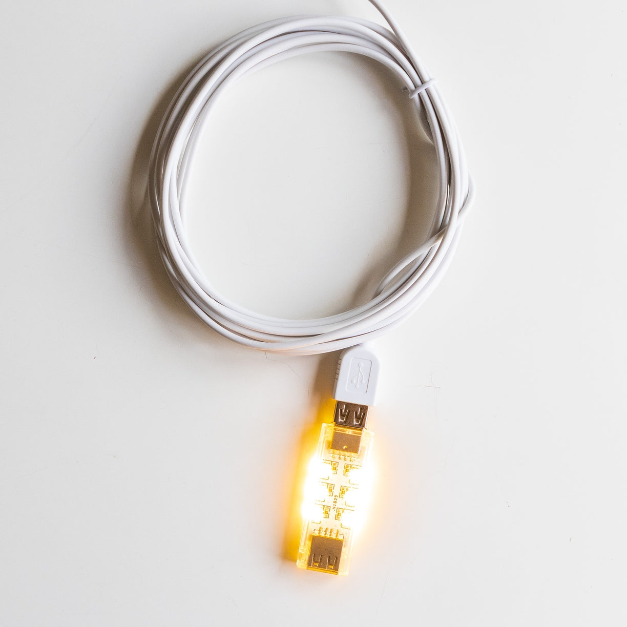 USB LED Light (with 13' Cable)