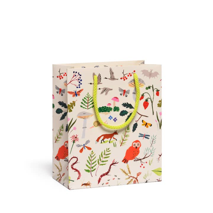 Wildwood Gift Bag (Choose Size)