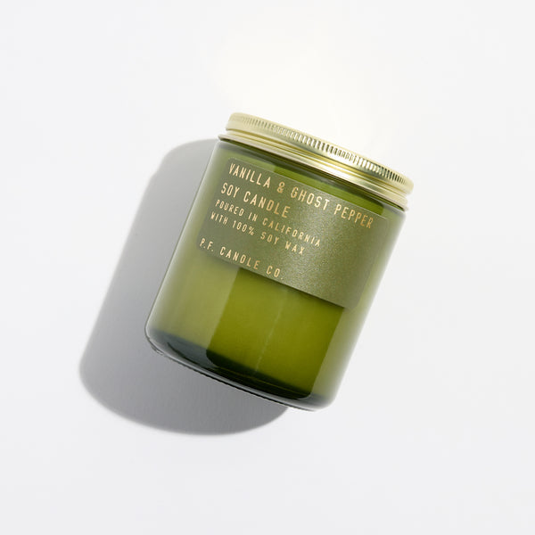 PF CANDLE CO '24 *LIMITED* WINTER COLLECTION