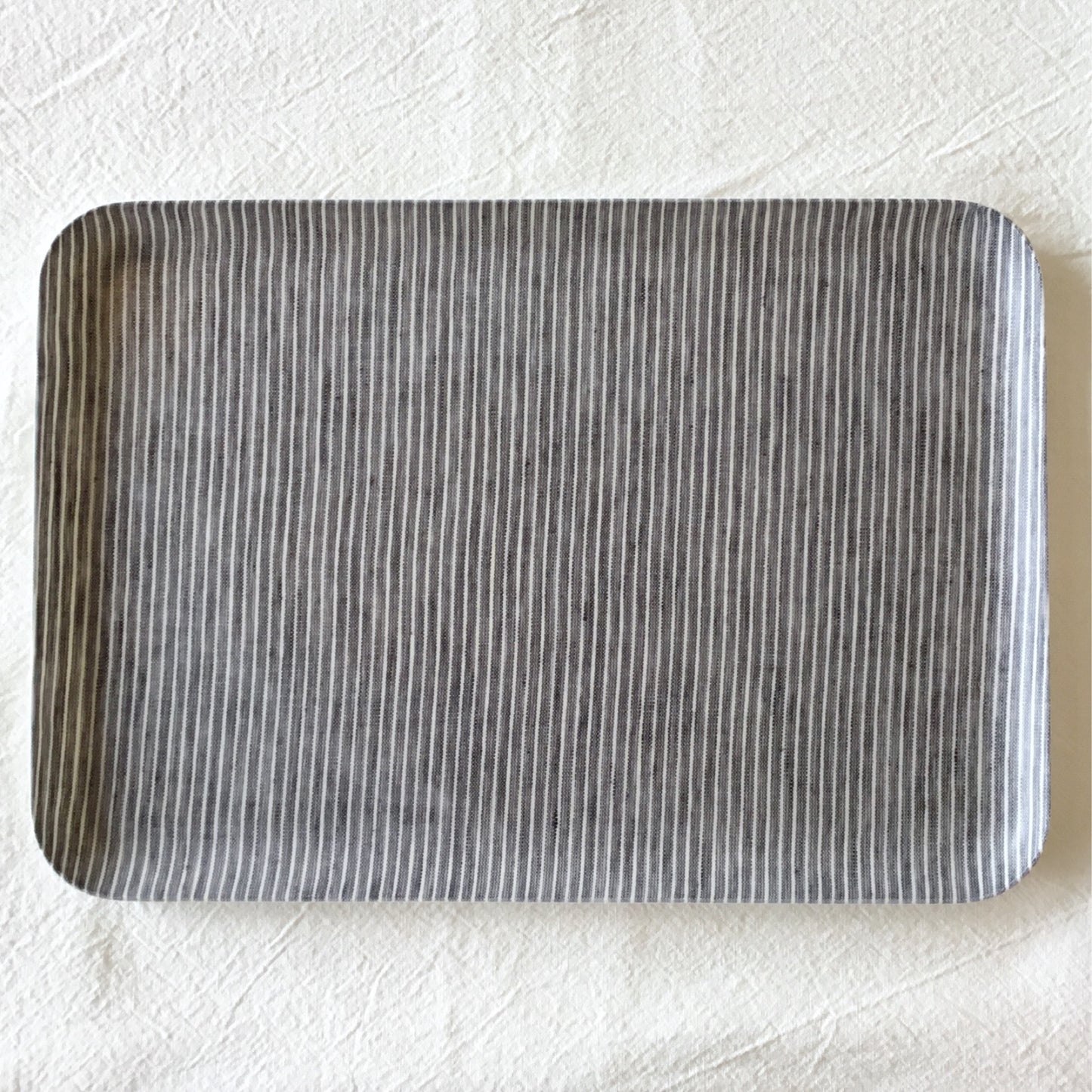 Linen Tray, Large (Choose Pattern)