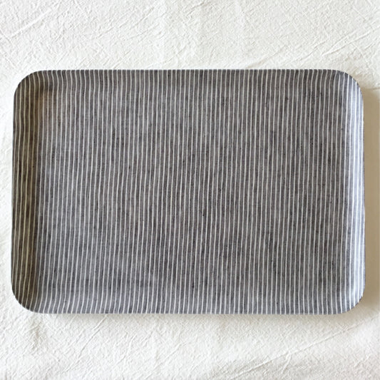 Linen Tray, Large