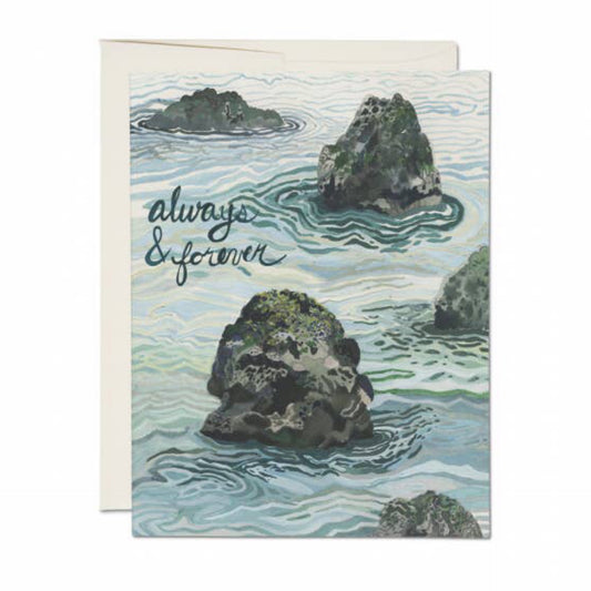 Always & Forever Card