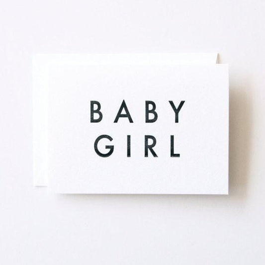 Baby Girl
