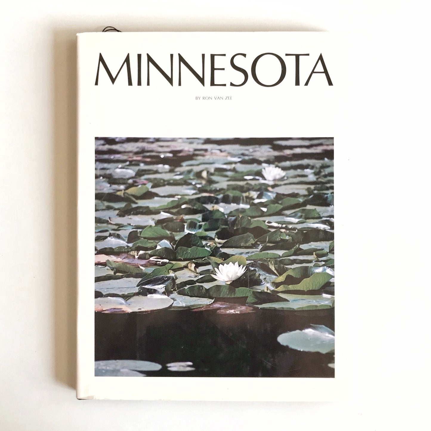 Minnesota Book