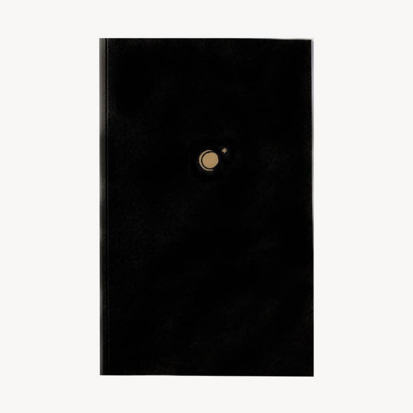Night Journal by Wilde House Paper