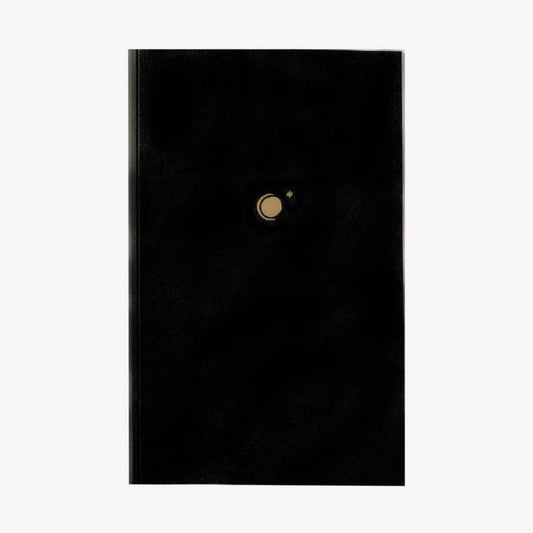 Night Journal by Wilde House Paper