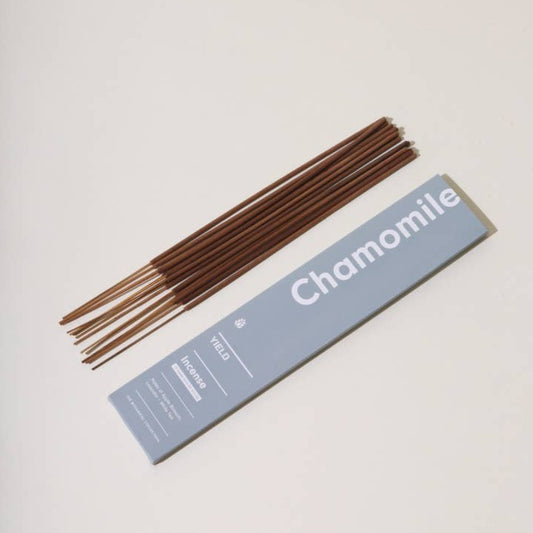 Chamomile Incense