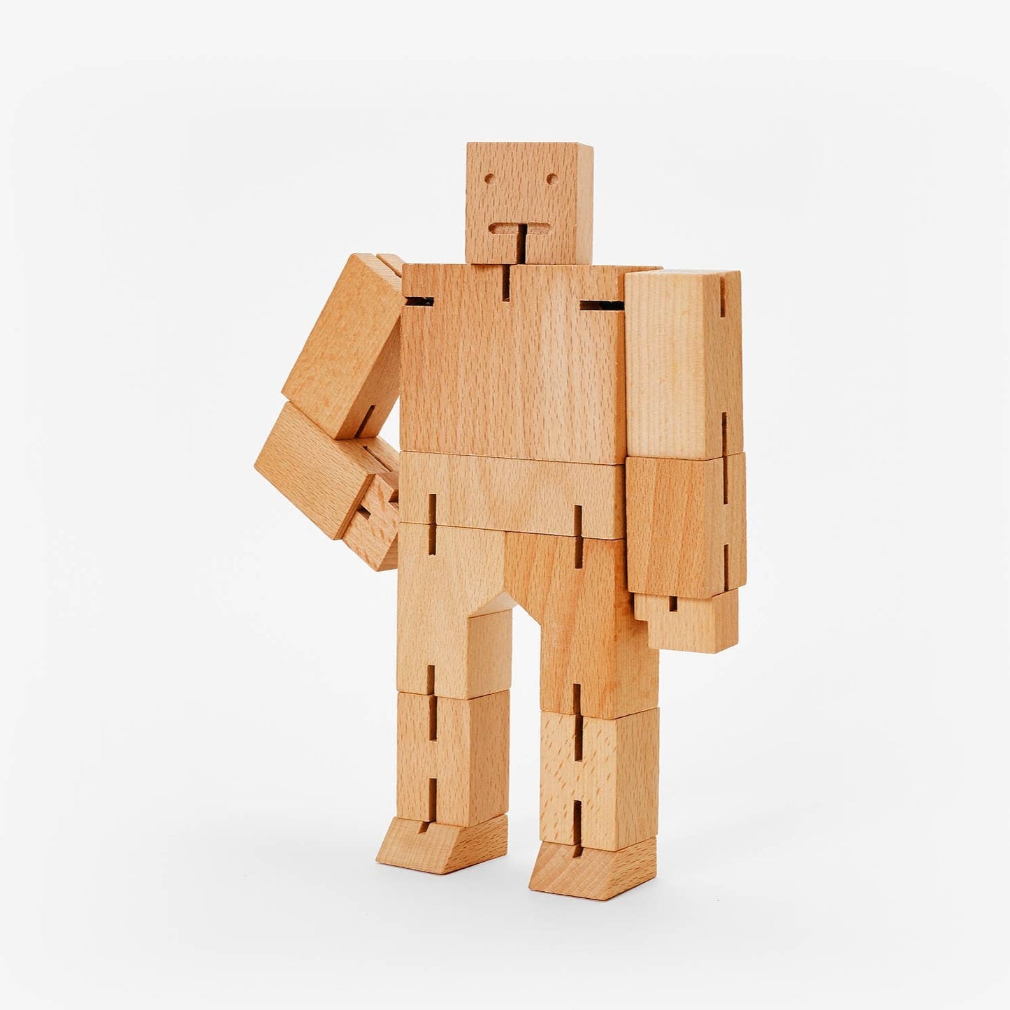 Cubebot, Choose