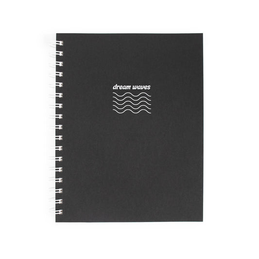 Dream Waves Journal