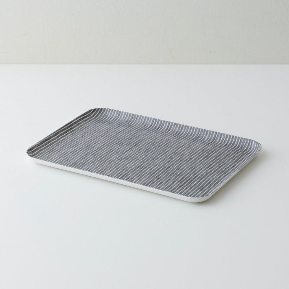 Linen Tray, Medium