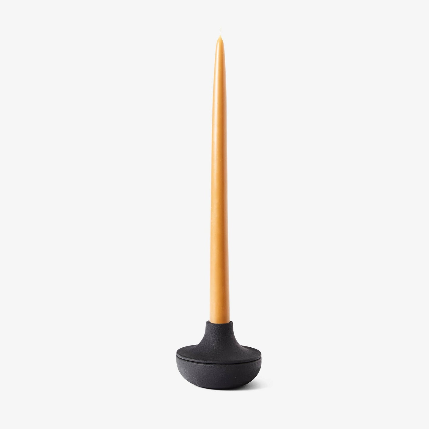 Iron Candle / Incense Holder