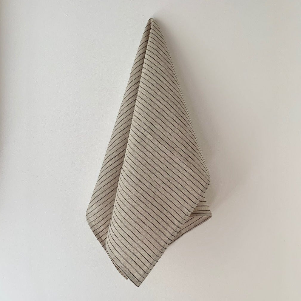 Linen Kitchen Cloth / Towel, Multiple Styles