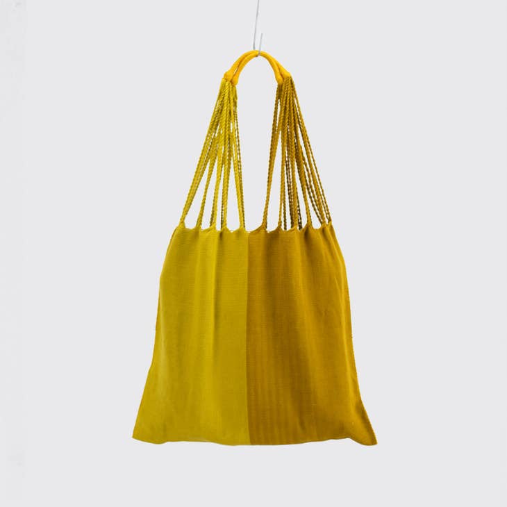 Loom Bag, Choose Color