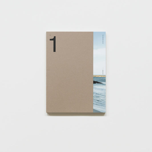 The Modern House Magazine, No. 1