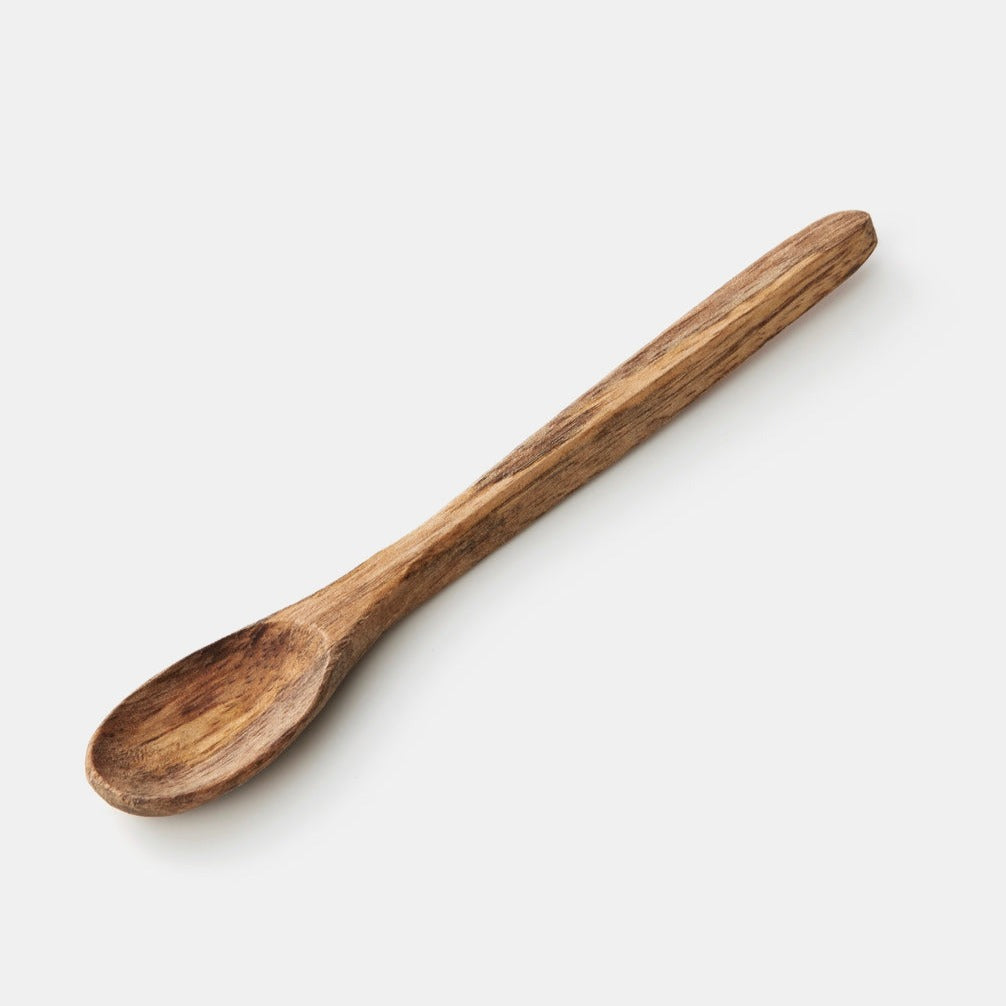 Mini Mango Wood Spoon, 5.25"k