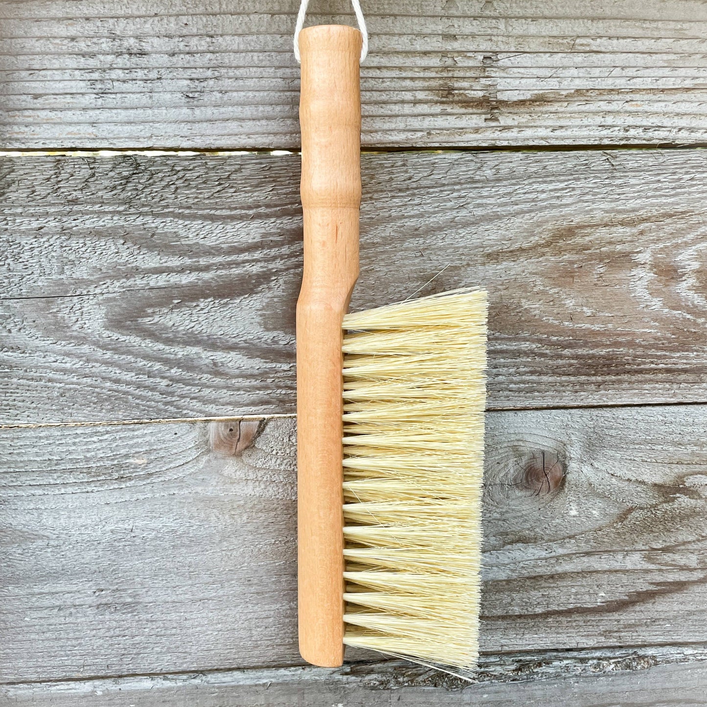 Multi-Purpose Gardener's Brush