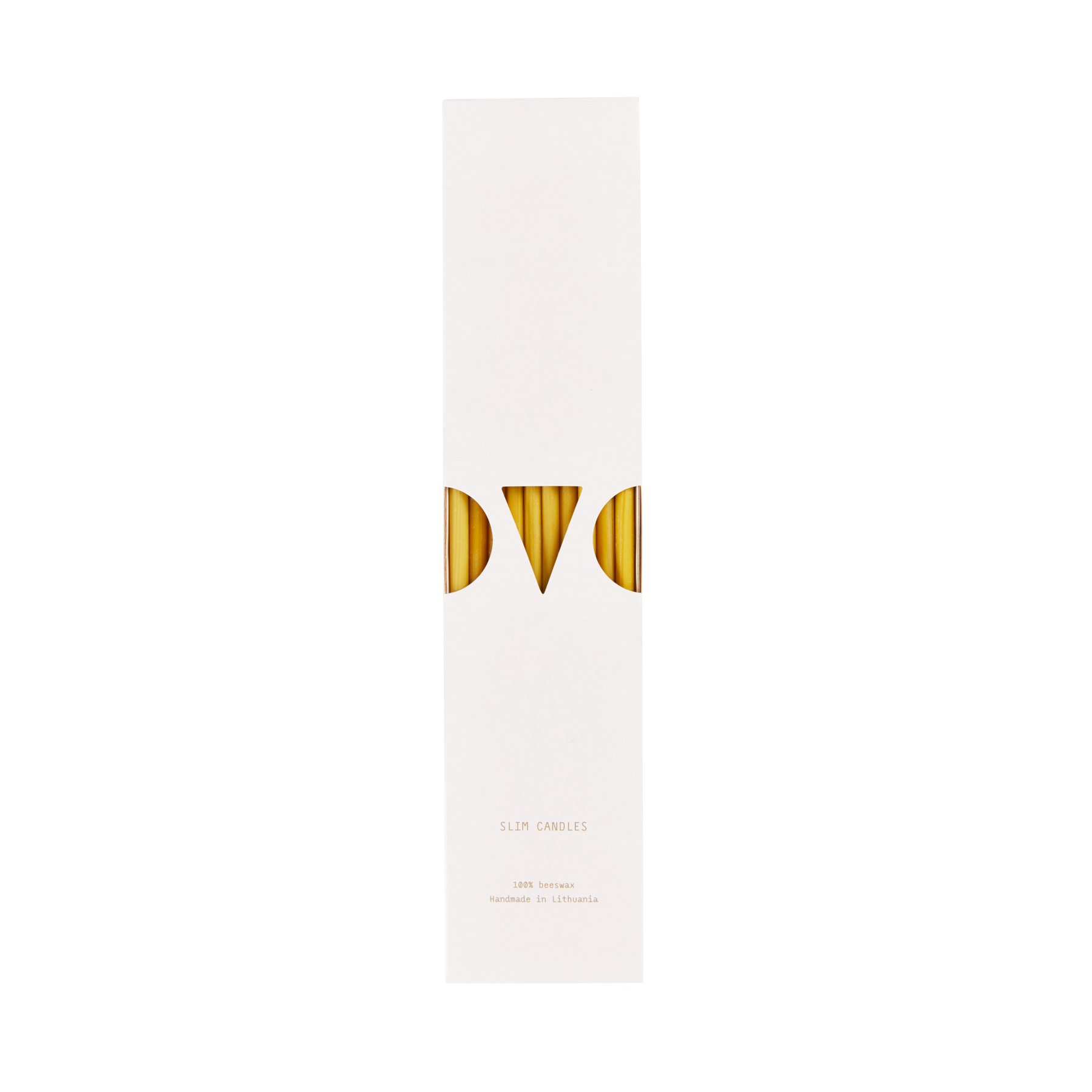 Slim Candles, OVO Things