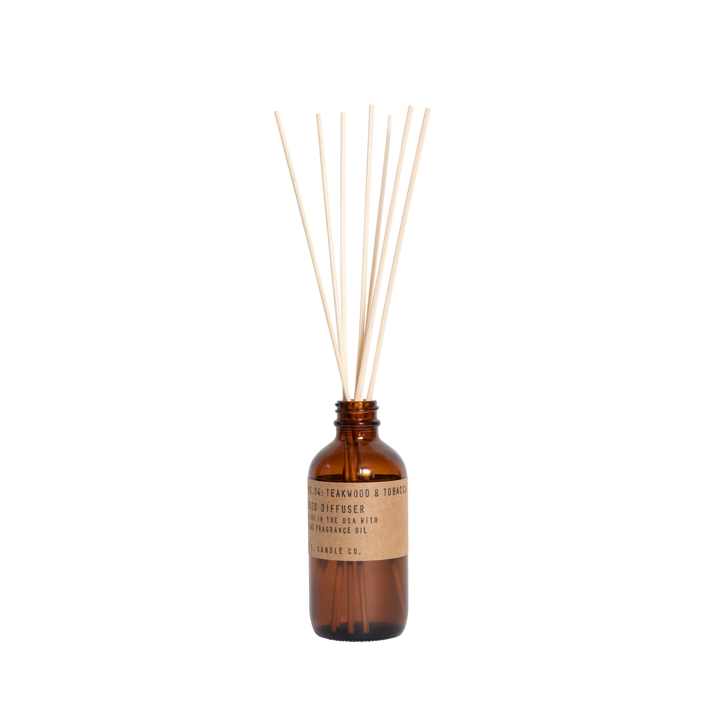 PF Candle Co. Reed Diffuser