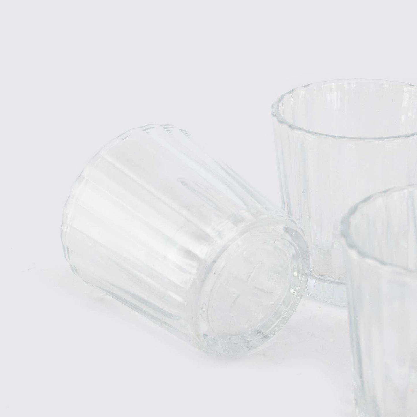 Santos Cross Shot Glass