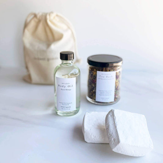 Self Care Gift Set