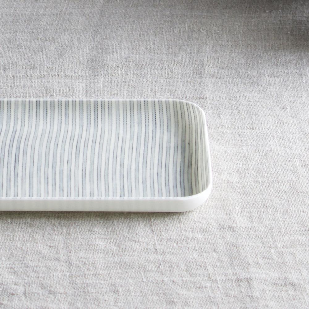 Linen Tray, Small (Choose Pattern)