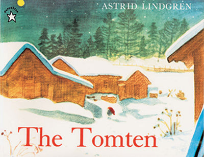 Book: The Tomten