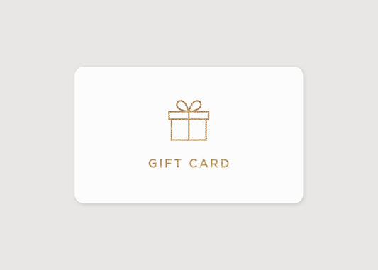 Haus Theory e-Gift Card