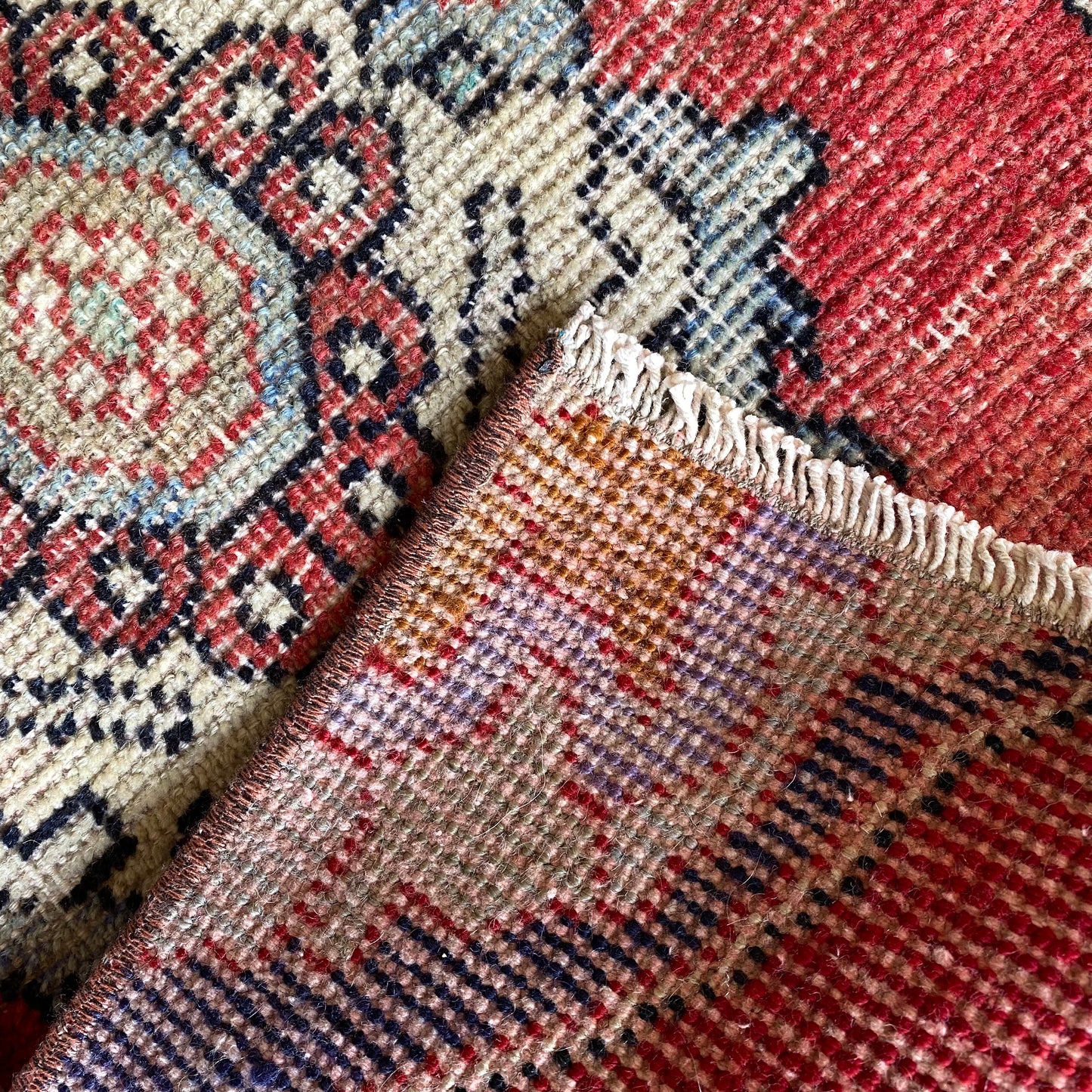 Mini Rug 1 (1.4 x 2.8)