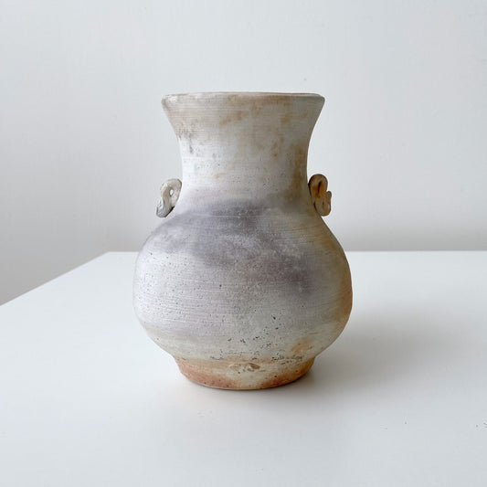 Found Clay Vessel / Vase