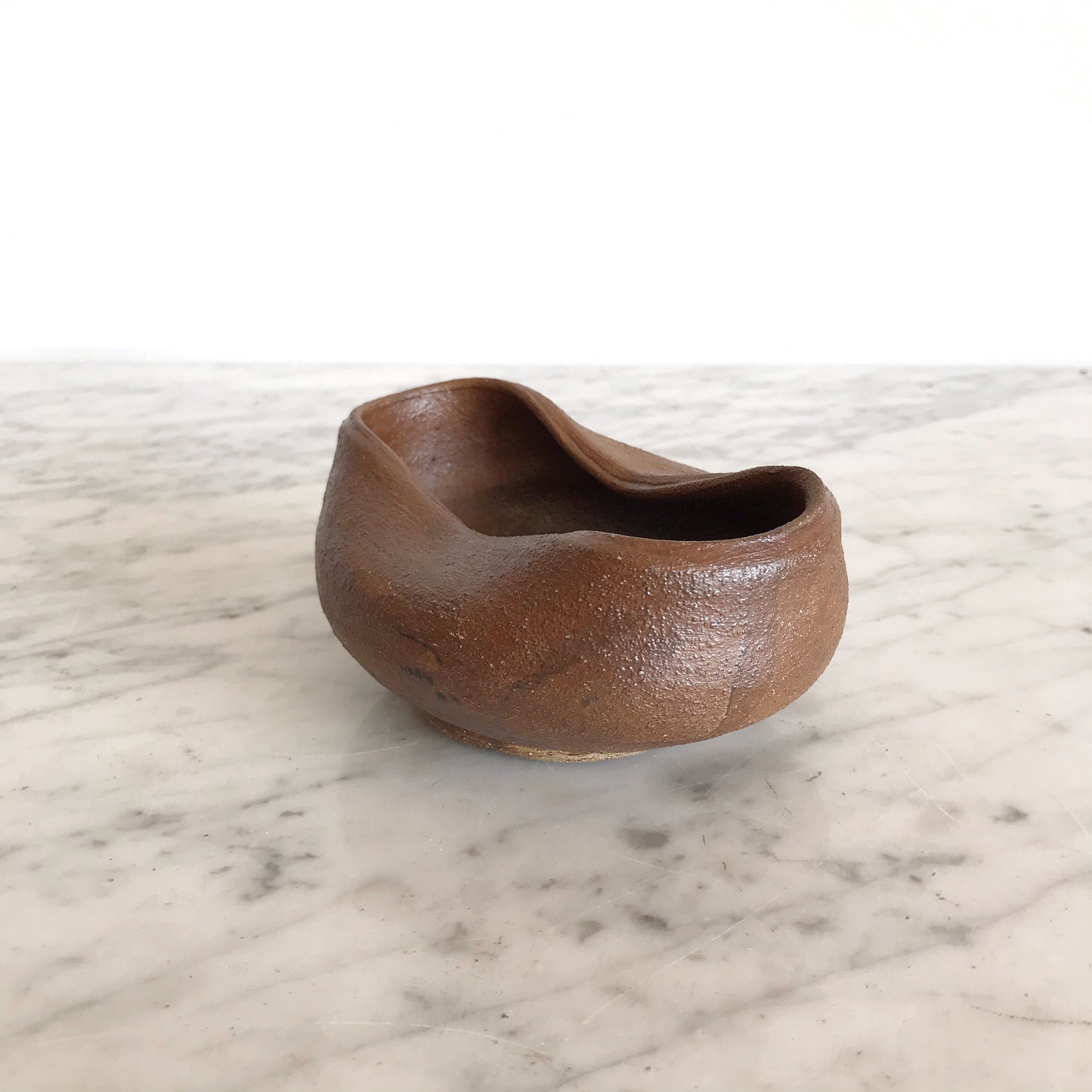 Hand-crafted Pottery Bowl / Dish