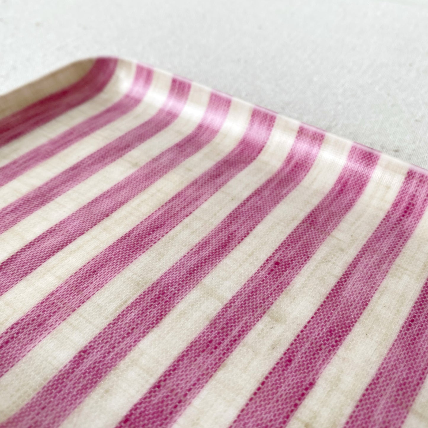 Linen Tray, Small (Choose Pattern)