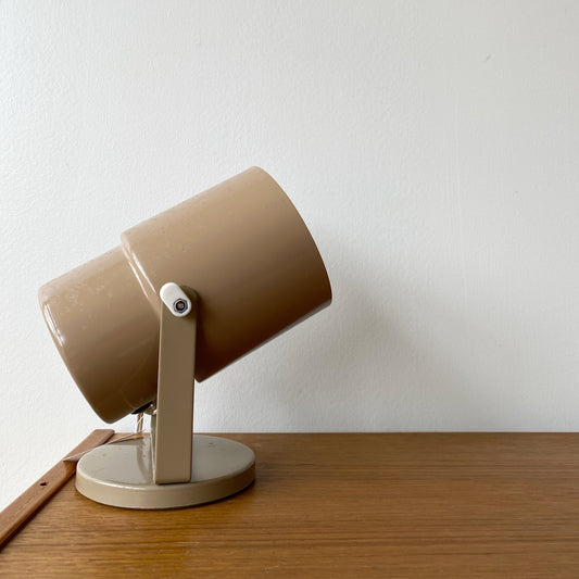Vintage Spotlight Lamp