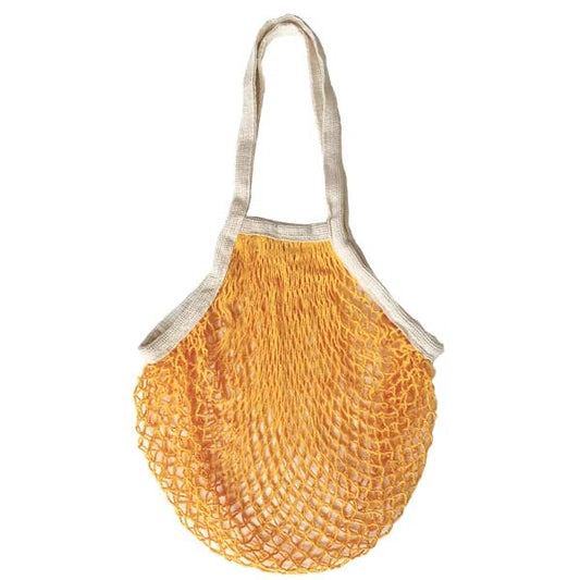 The French Market Bag, Tangerine