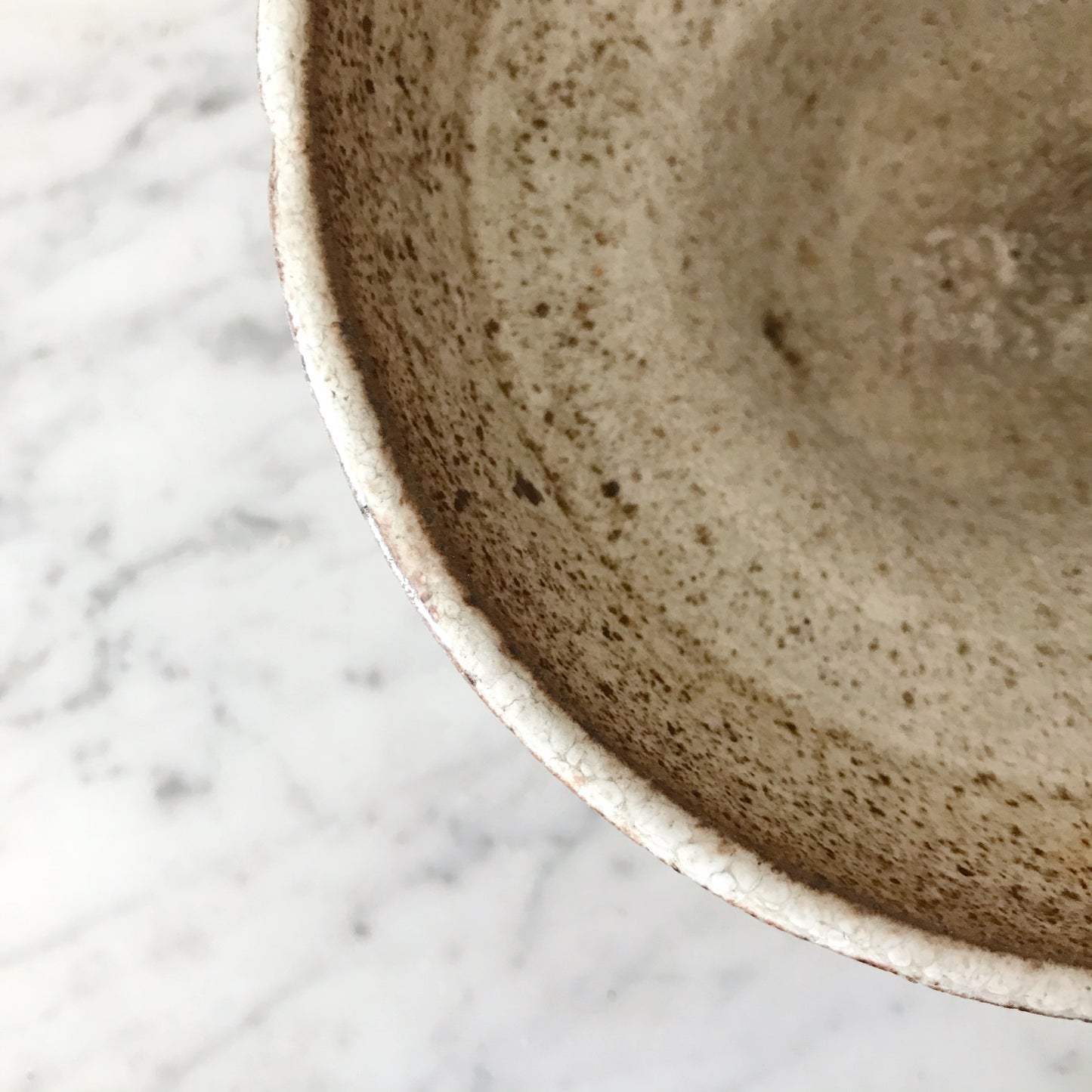 1960's Studio Pottery Bowl