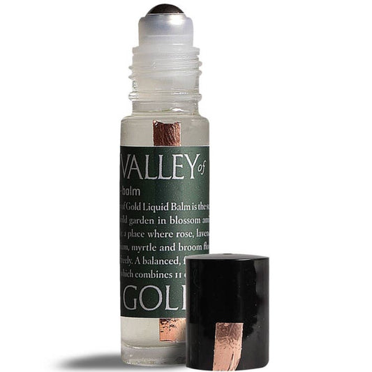 VALLEY OF GOLD Roll-on Cologne
