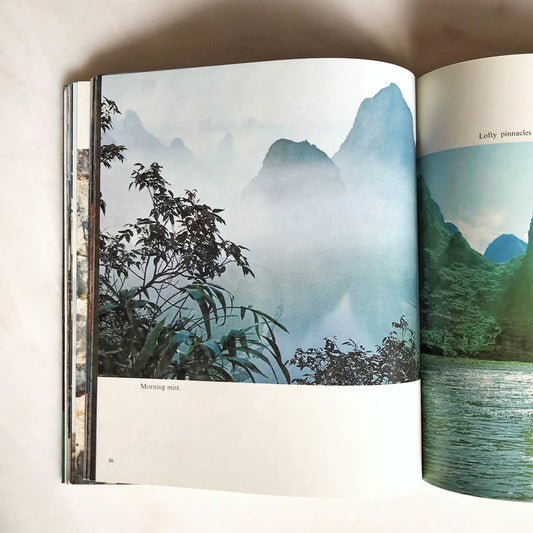 Book: Beautiful Kweilin