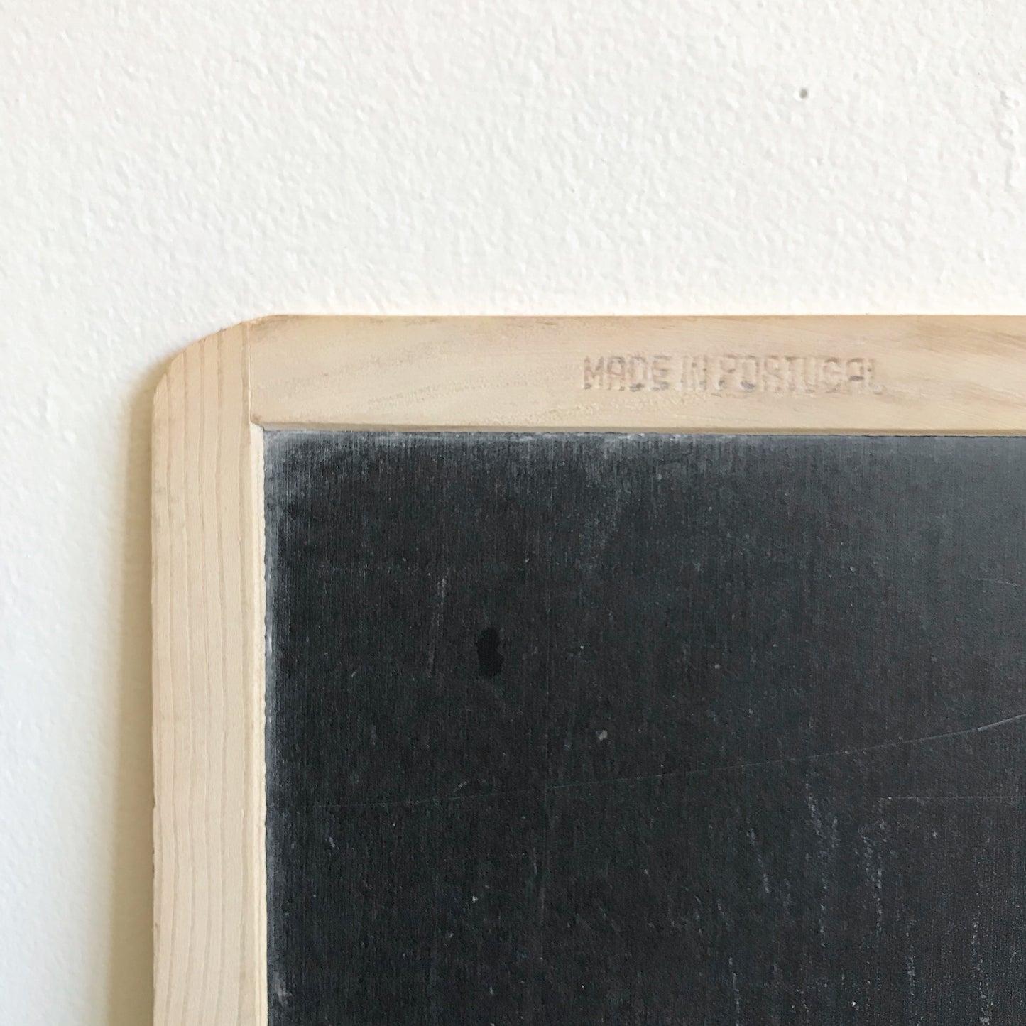 Small Student Slate Chalkboard