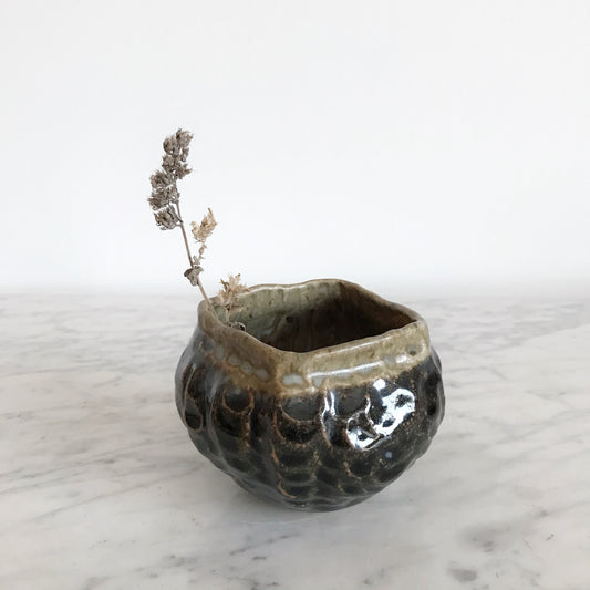 Studio Pottery Vessel, 1979