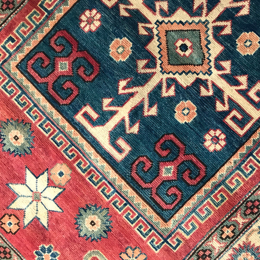 "HUDSON" (3.11 X 5.11)