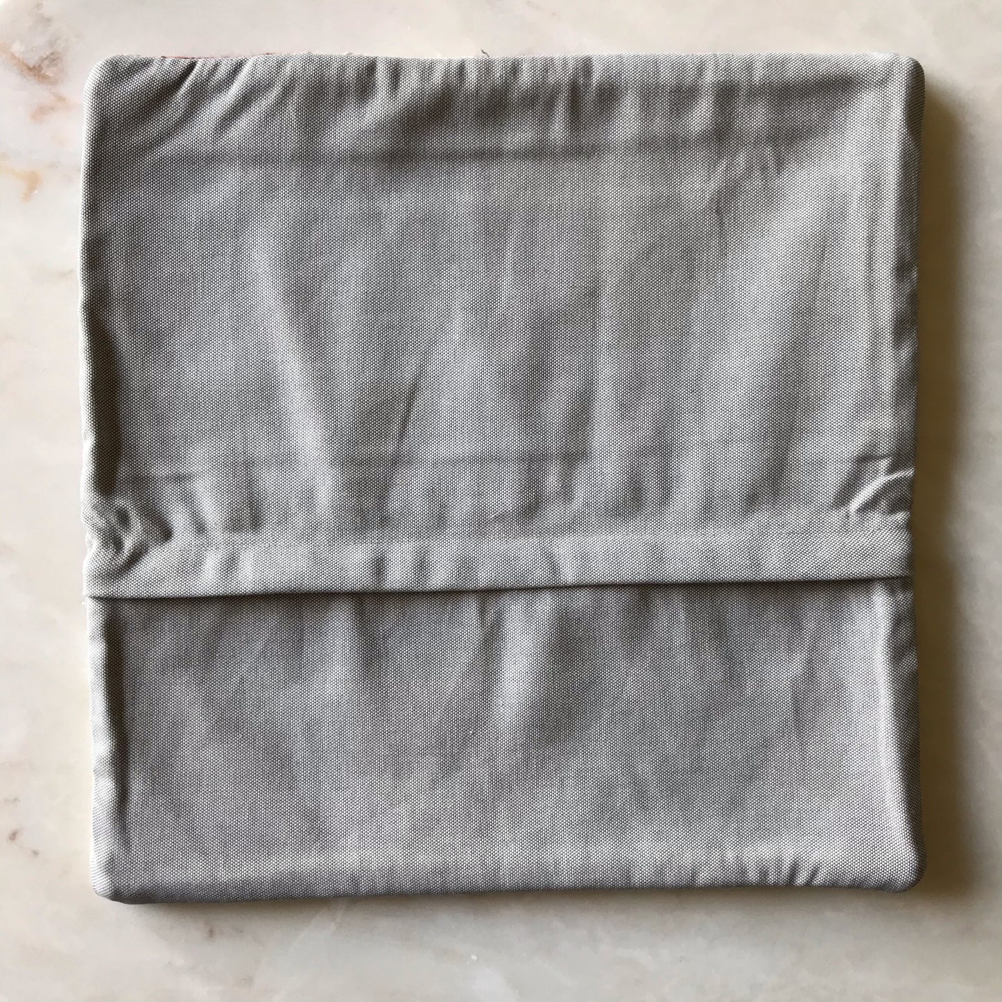 Handwoven Pillow Cover (20x20)