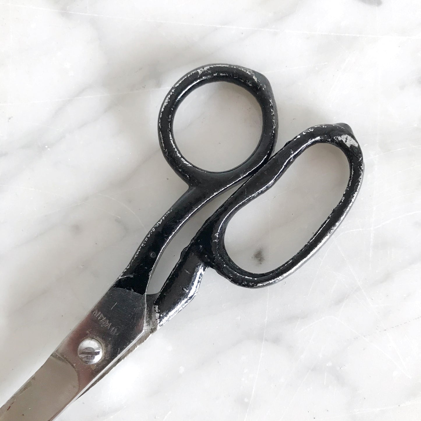 Small Vintage Scissors