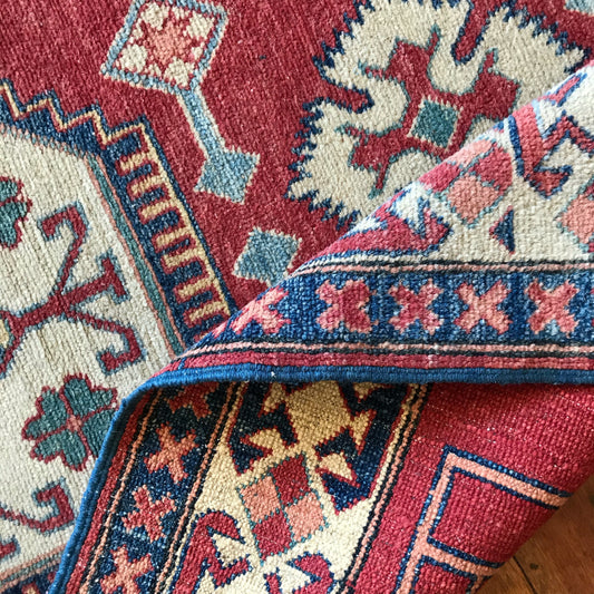 Austin | Area Rug | 3.7 x 5