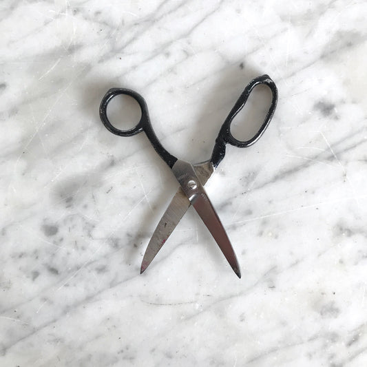 Small Vintage Scissors