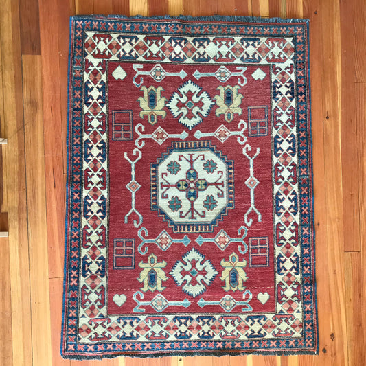 Austin | Area Rug | 3.7 x 5